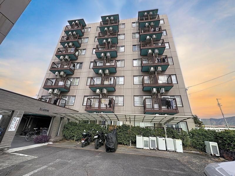 アカディームⅠ