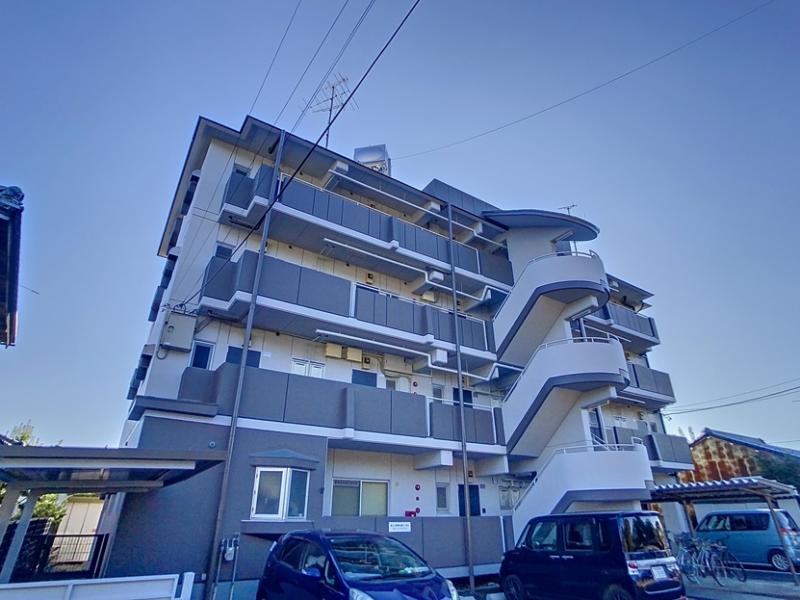 エステイト多賀