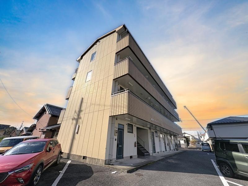 第5ハイツタマキ