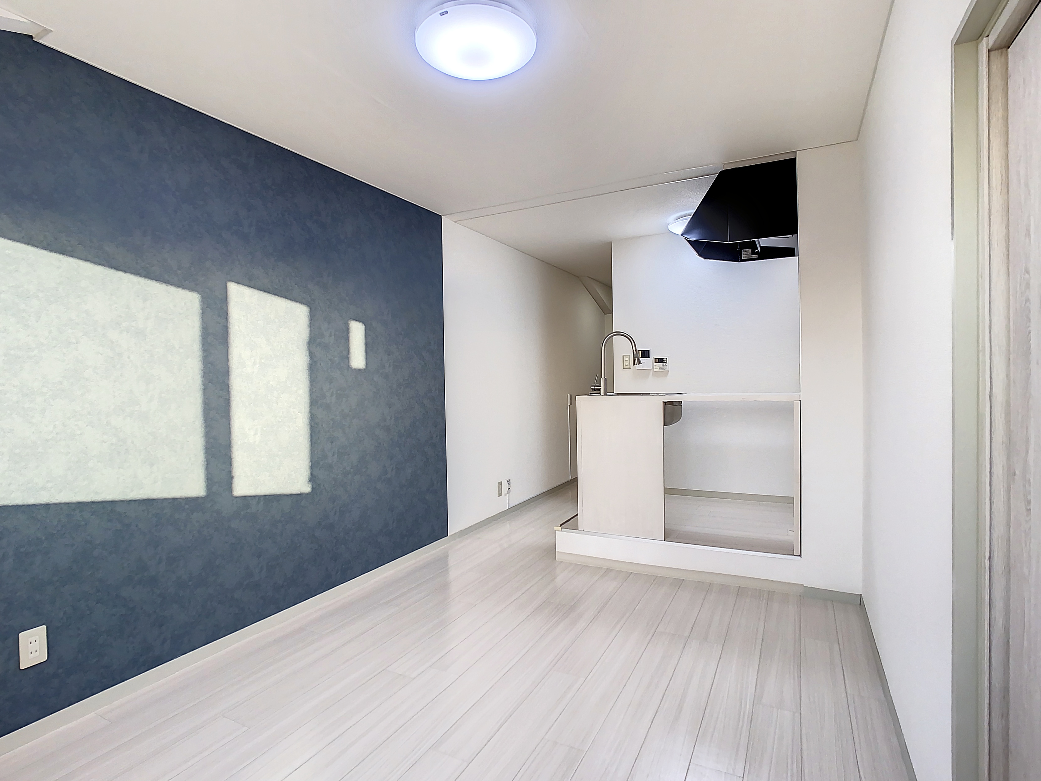 入居者募集中【U-TOPIA 33】のご紹介（即入居可！）