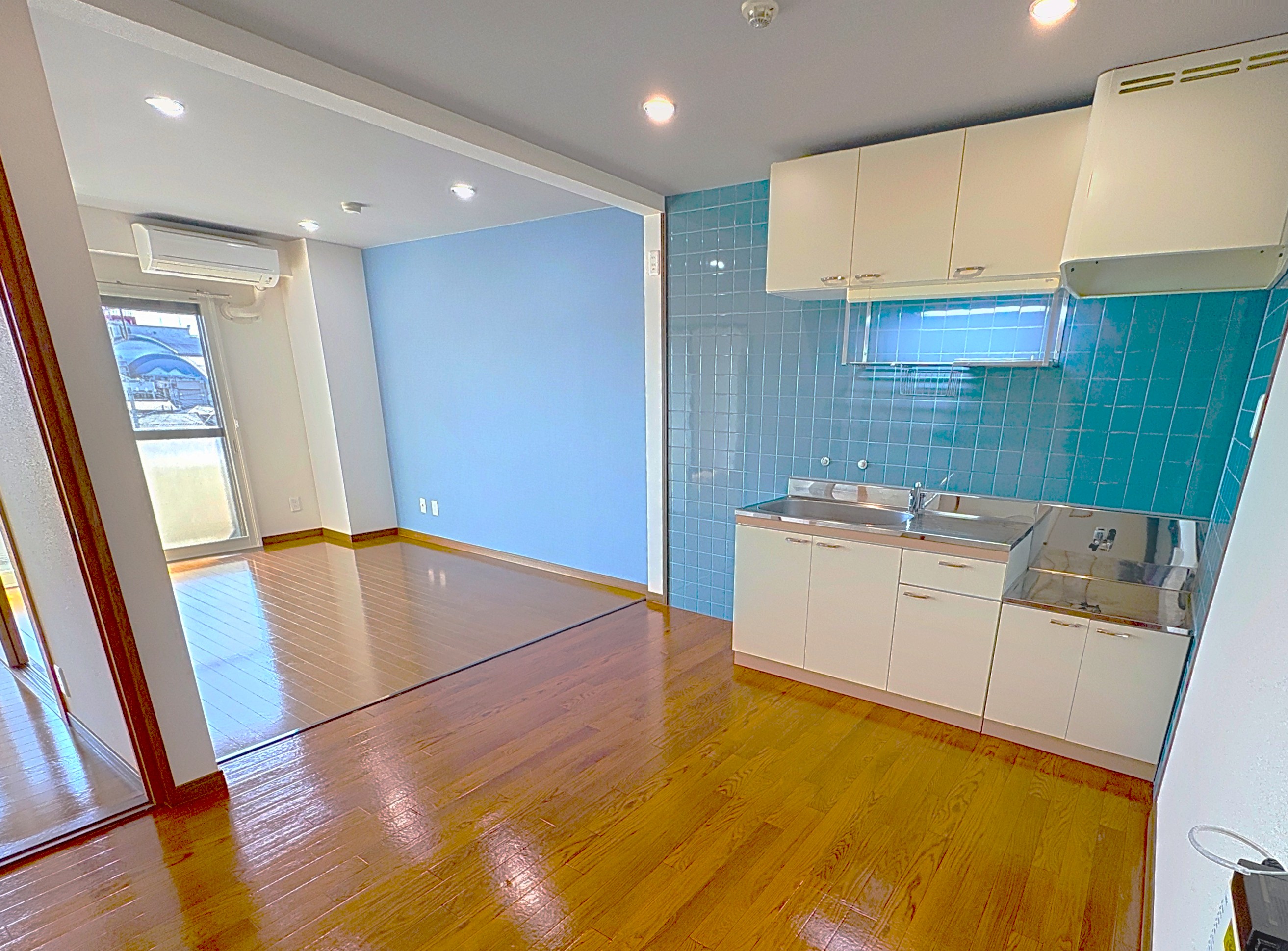 入居者募集中【U-TOPIA 20】のご紹介（即入居可！）