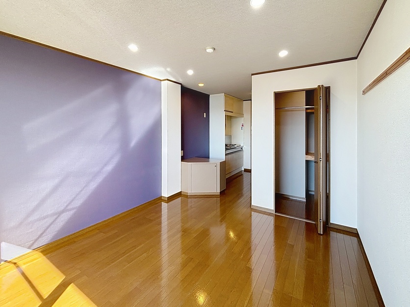 入居者募集中【U-TOPIA 30】のご紹介（即入居可！）★ 共益費0円 ★ キャンペーン開催中！