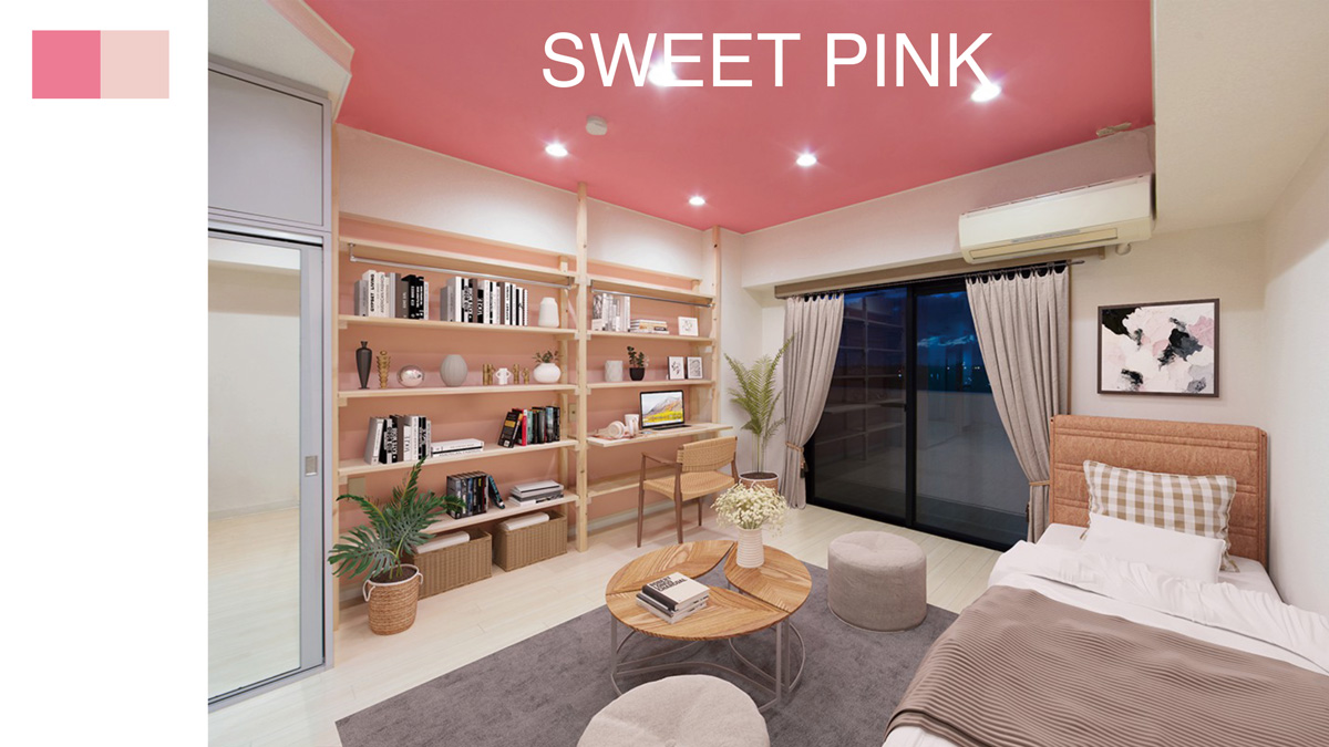 PINK